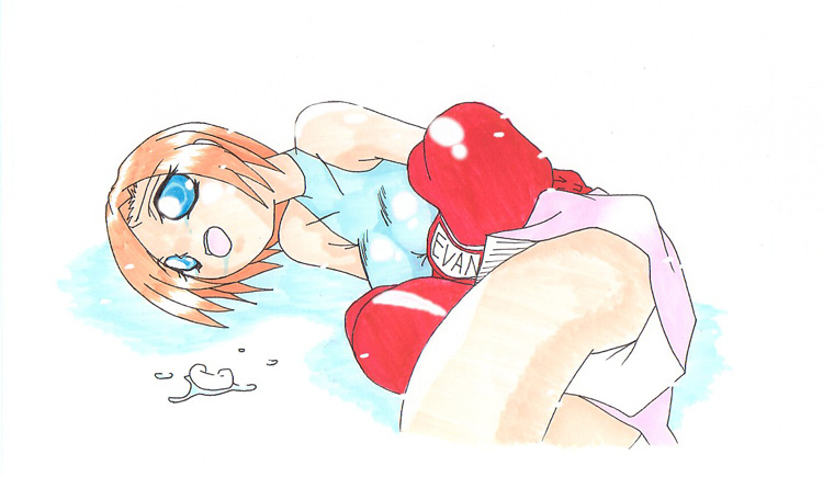 �m�����������l�C���X�g�P