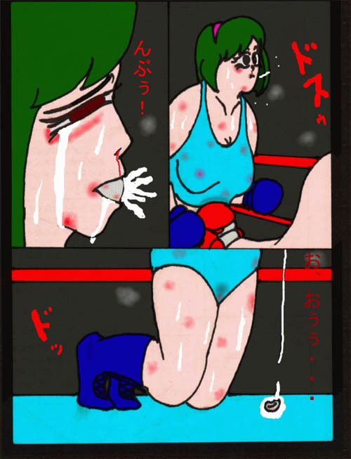 �g�b�L�[�l�C���X�g�P