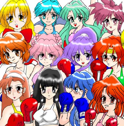 �S���C���X�g�`�����i��